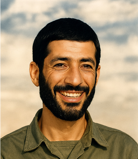 شهید-علی-احمدی