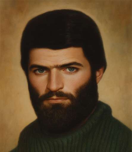 شهید محمدرضا عسگری 