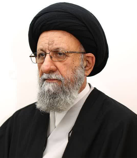 سیدکاظم نورمفیدی