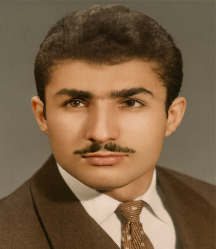 یحیی وکیلی زند