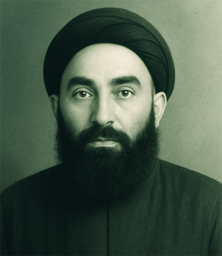 سید عبدالرسول میر کریمی 