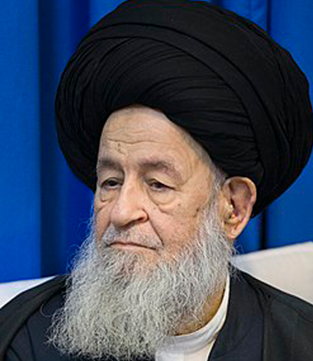 سید محمدعلی علوی حسینی گرگانی