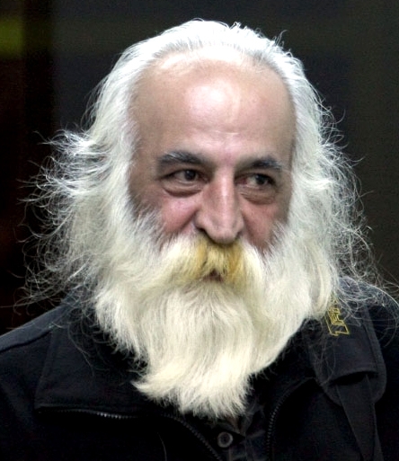 محمدرضا لطفی