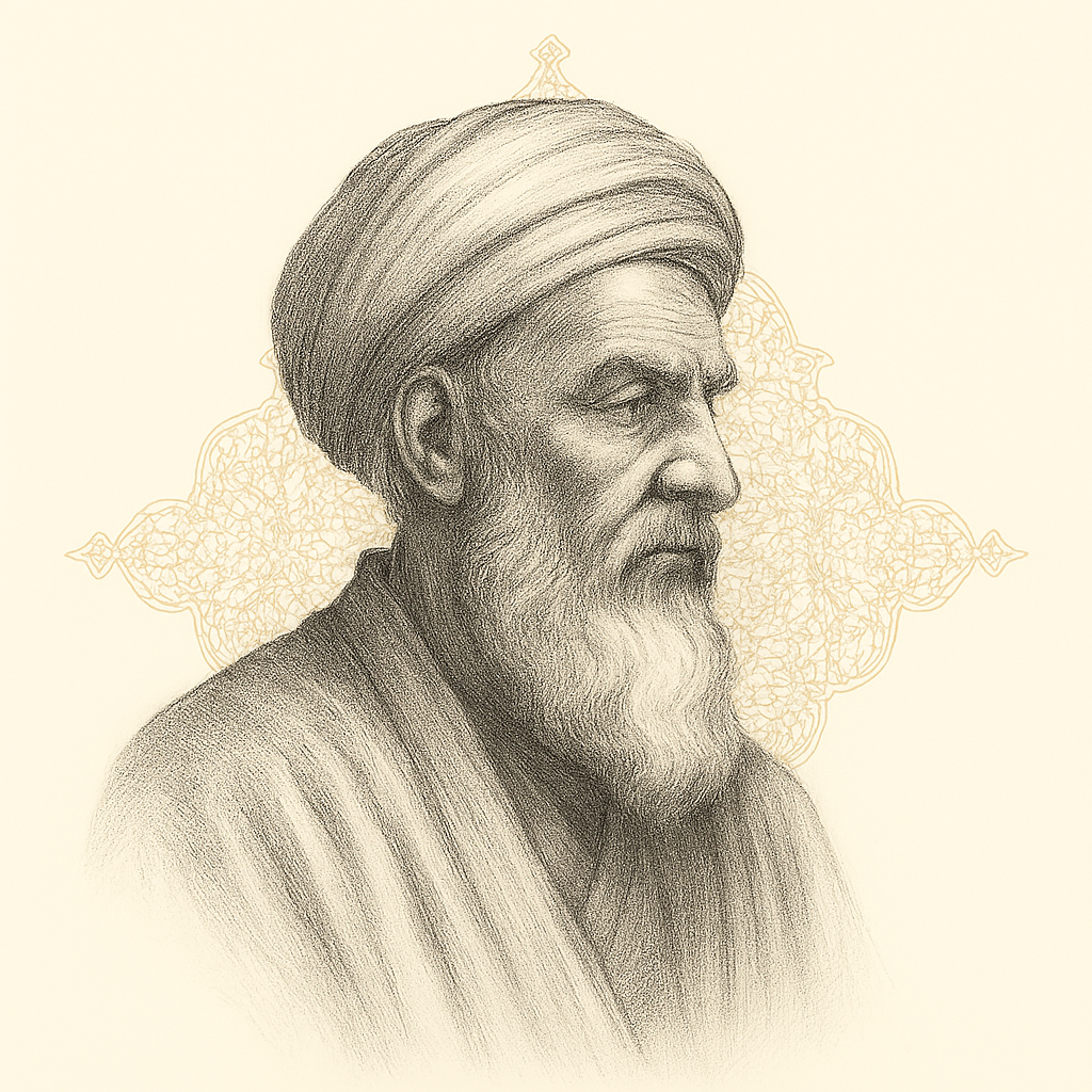 ابن شرفشاه استرآبادی