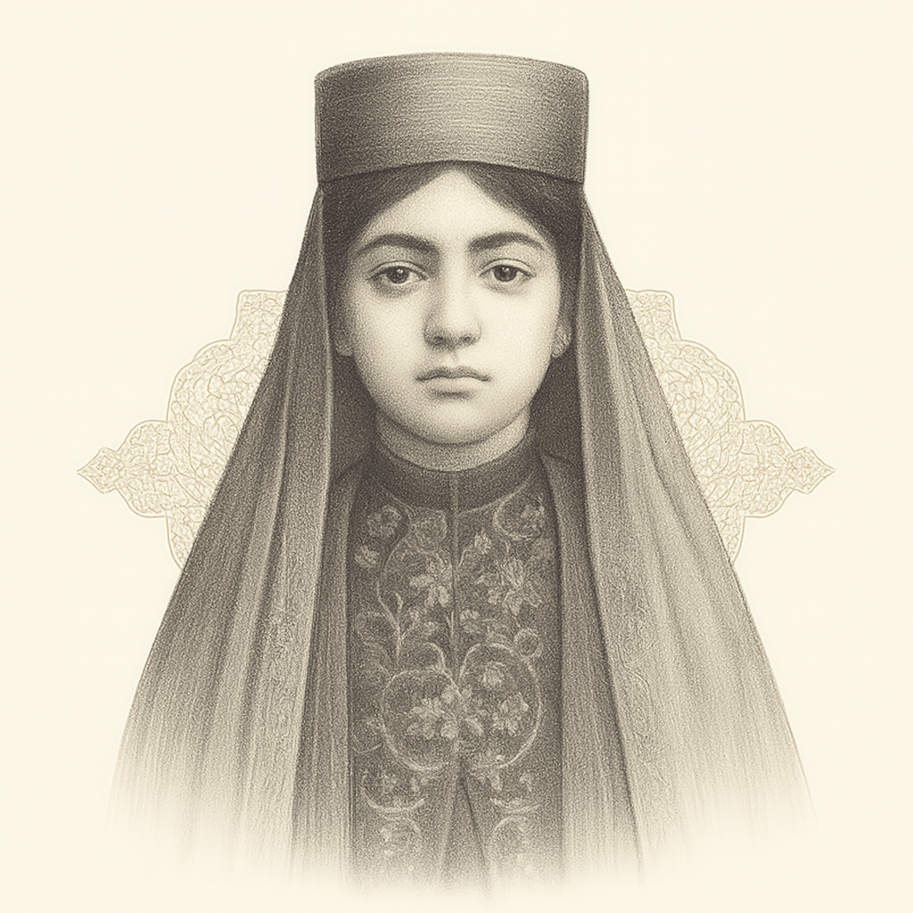 بی‌بی‌خانم استرآبادی