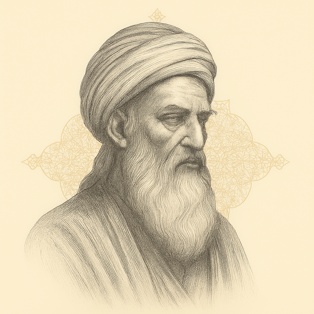 شریف جرجانی