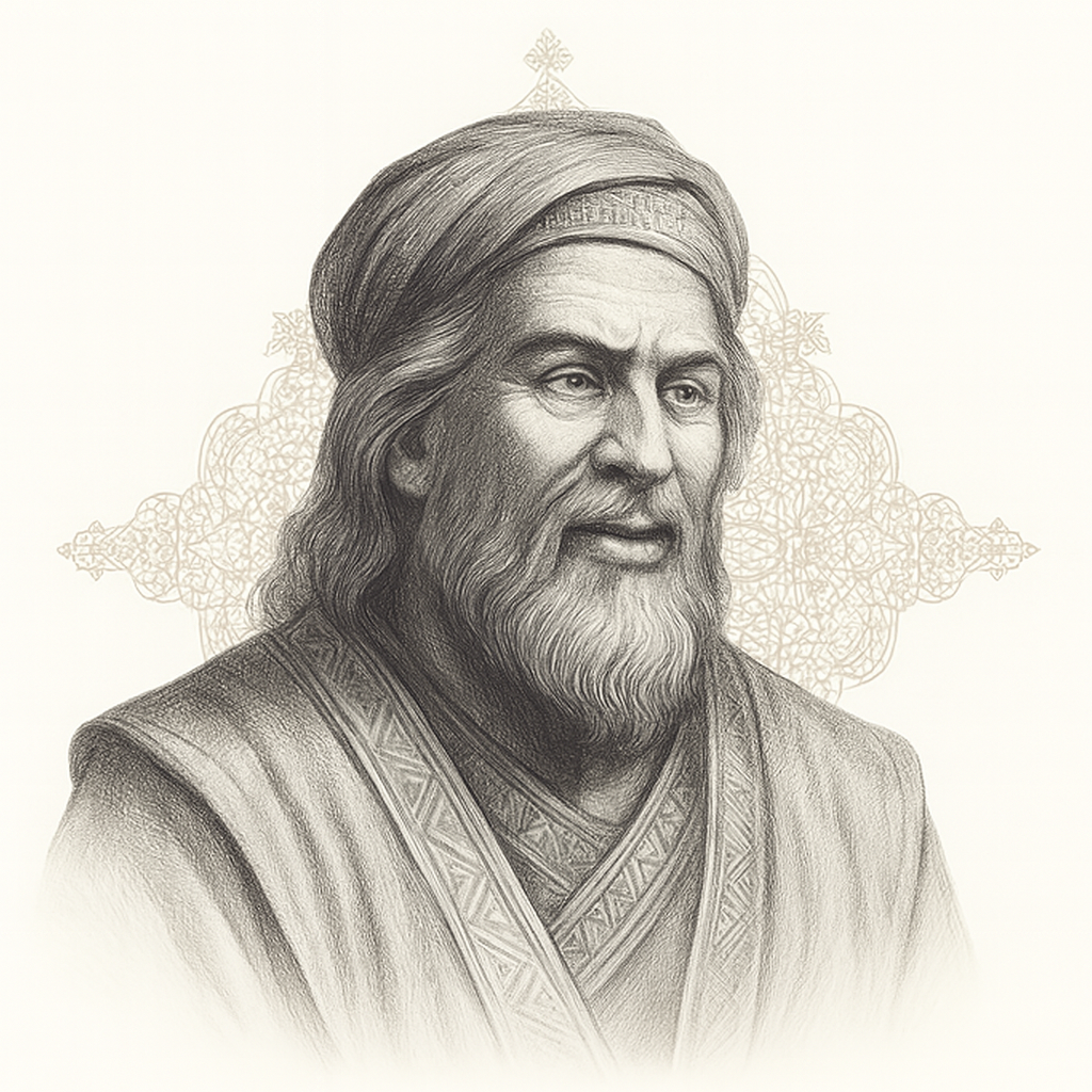 فخرالدین اسعد گرگانی