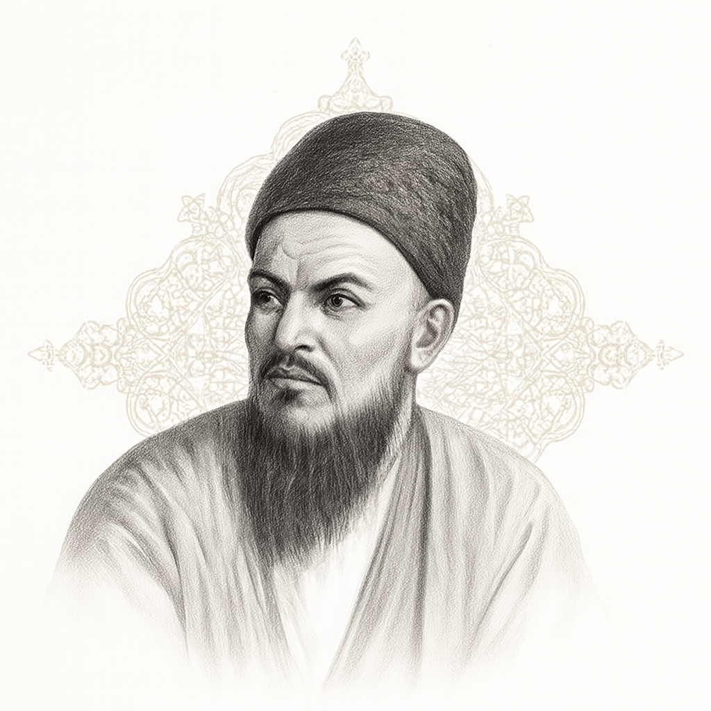 مختوم‌ قلی فراغی